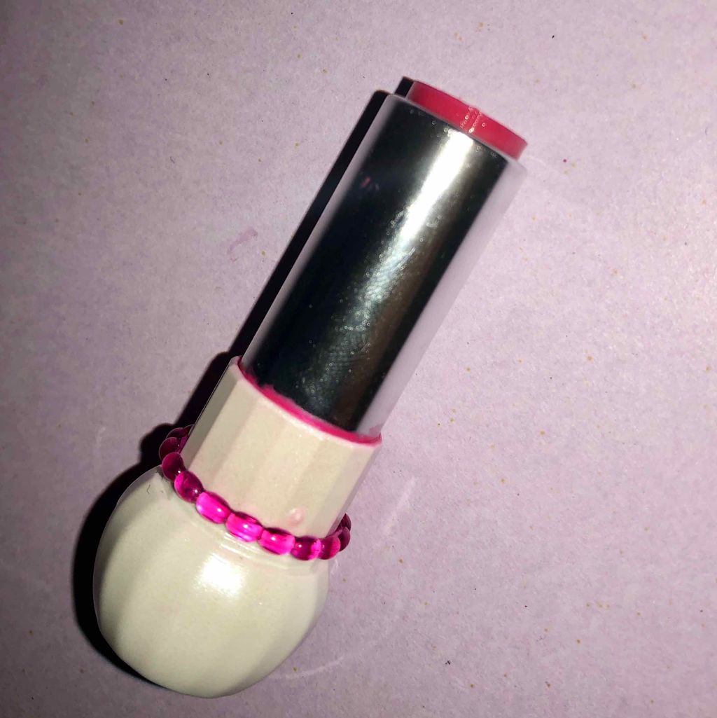 ディア マイ ジェリーリップトーク/ETUDE/口紅を使ったクチコミ（3枚目）