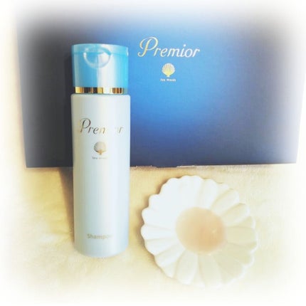 ラサーナ プレミオール シャンプー/トリートメント/ラサーナ/市販シャンプーを使ったクチコミ(1枚目)