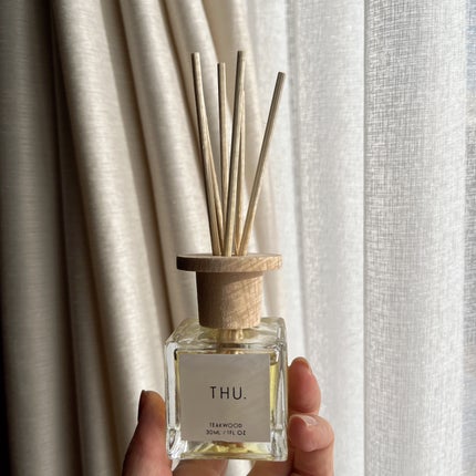 OMNIBUS FRAGRANCE/PUEBCO/ルームフレグランスを使ったクチコミ(3枚目)