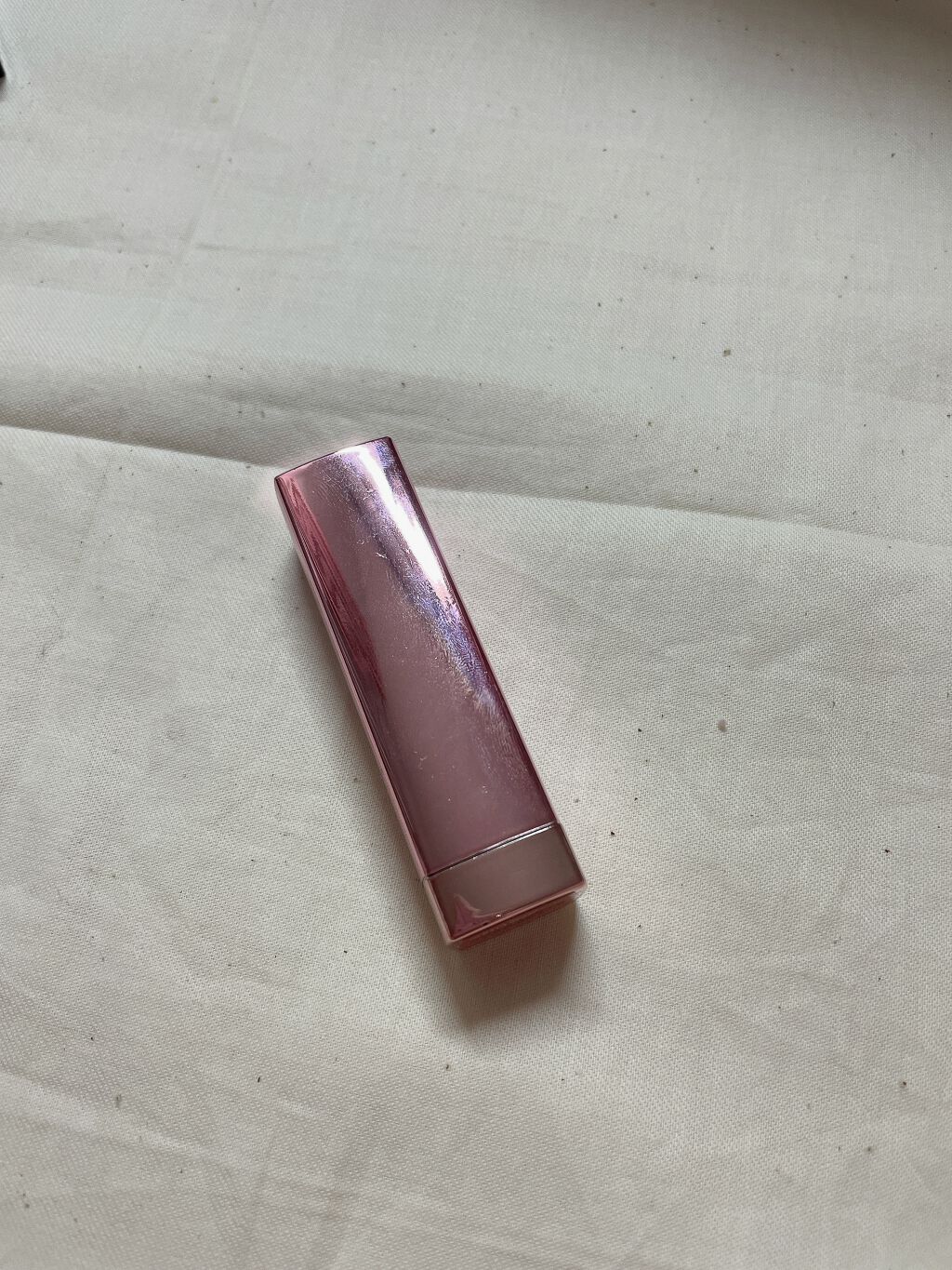 シャインコンパルジョン/MAYBELLINE NEW YORK/口紅を使ったクチコミ(2枚目)