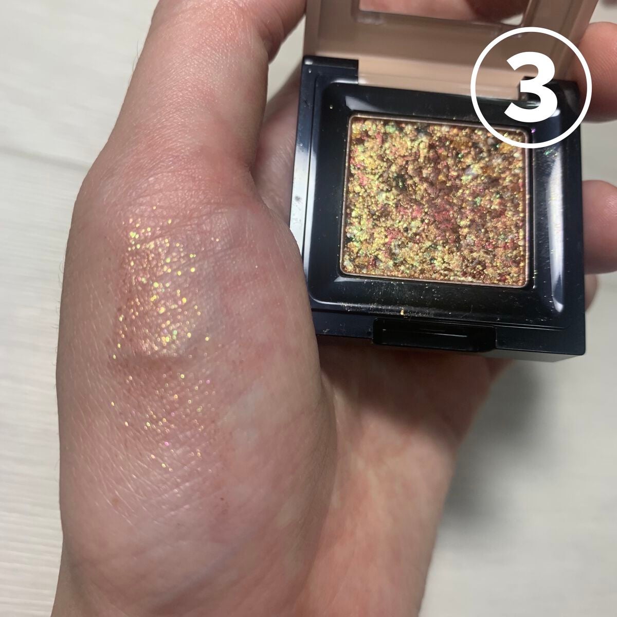 MOLAK 1day/MOLAK/ワンデー(1DAY)カラコンを使ったクチコミ(6枚目)