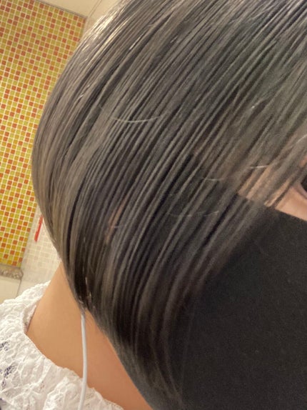 メイクアップカラー/ビューティーン/ヘアカラーを使ったクチコミ(4枚目)
