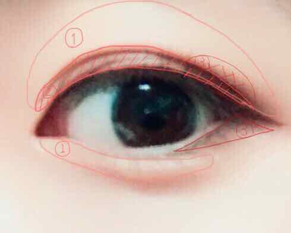 クリア マスカラR/CEZANNE/マスカラ下地を使ったクチコミ（2枚目）