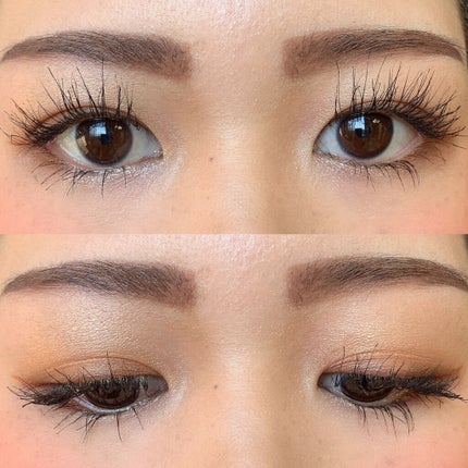 オペラ マイラッシュ アドバンスト/OPERA/マスカラを使ったクチコミ(2枚目)