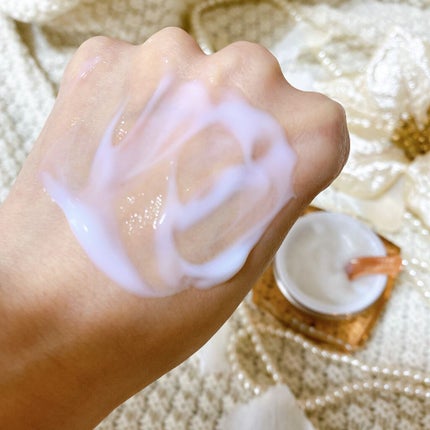 パーフェクトワン 薬用リンクルストレッチジェル/パーフェクトワン/オールインワン化粧品を使ったクチコミ(3枚目)