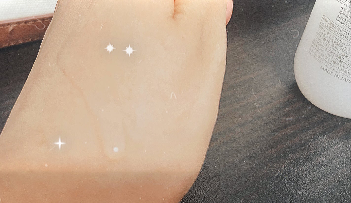 なめらか本舗 整肌美容液 NC/なめらか本舗/美容液を使ったクチコミ(2枚目)