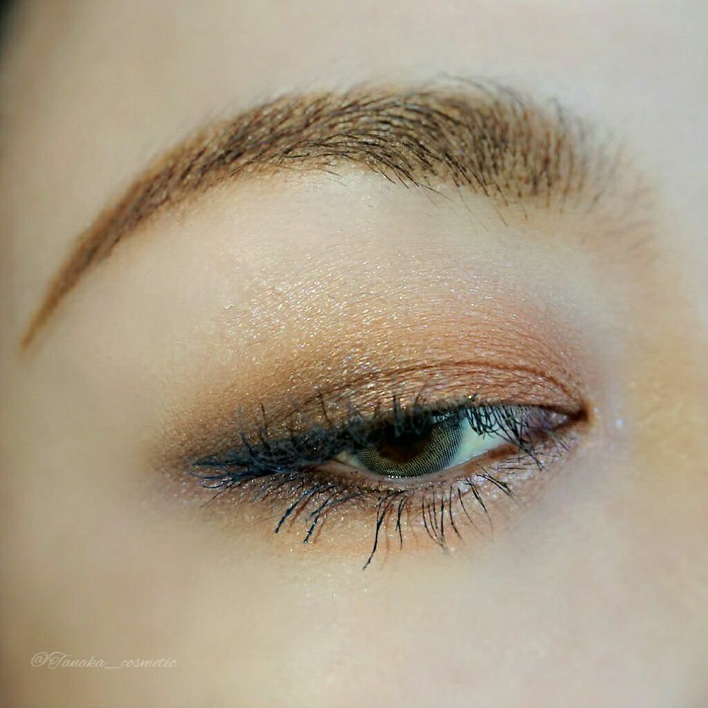 シグニチャー カラー アイズ/SUQQU/アイシャドウパレットを使ったクチコミ(4枚目)