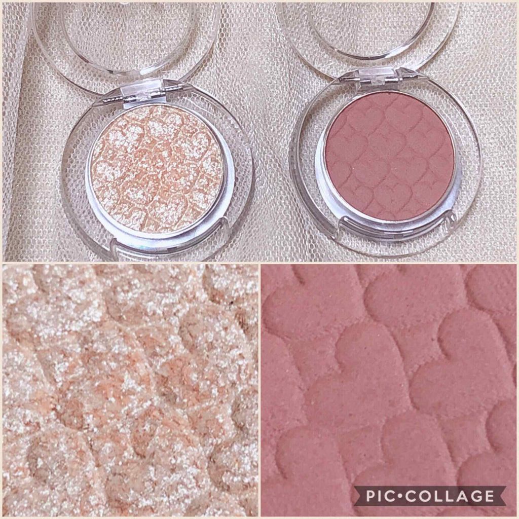 ルックアット マイアイ カフェ/ETUDE/単色アイシャドウを使ったクチコミ（2枚目）