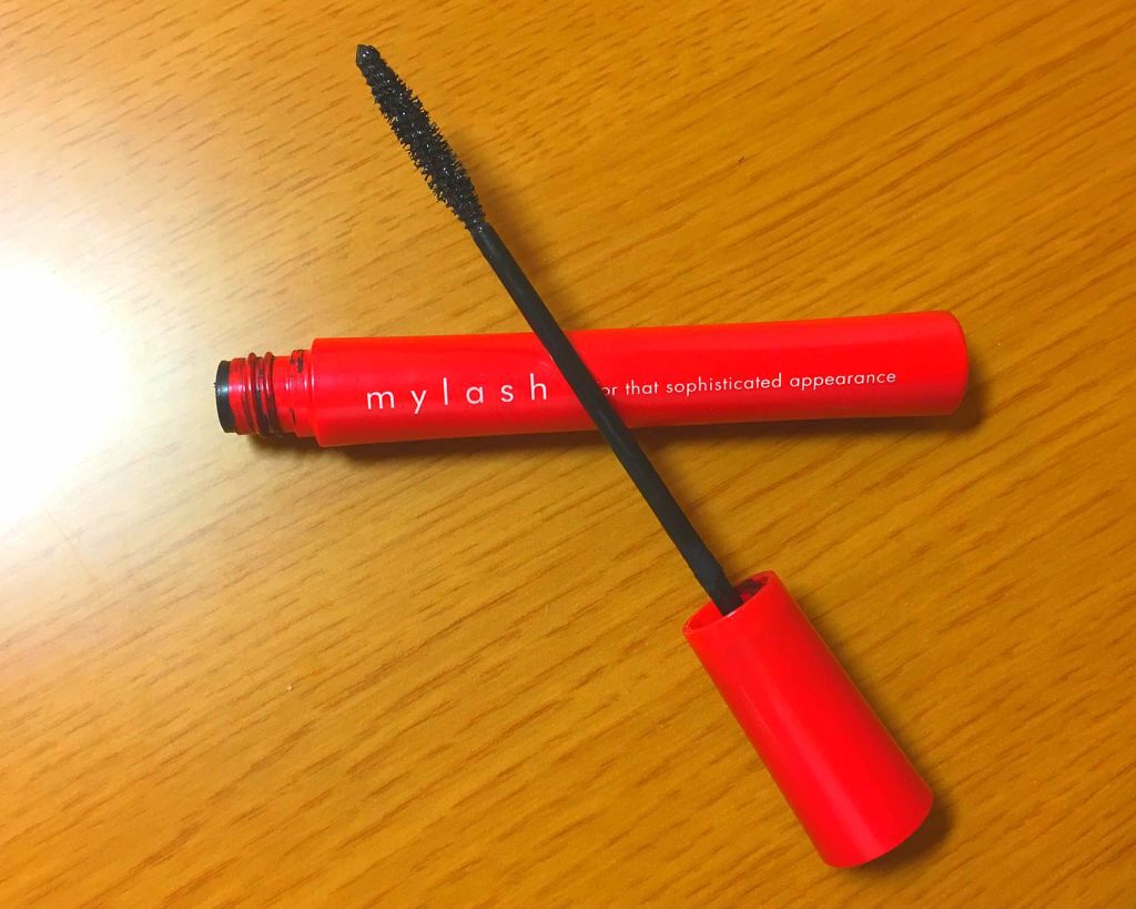 オペラ マイラッシュ アドバンスト/OPERA/マスカラを使ったクチコミ(1枚目)