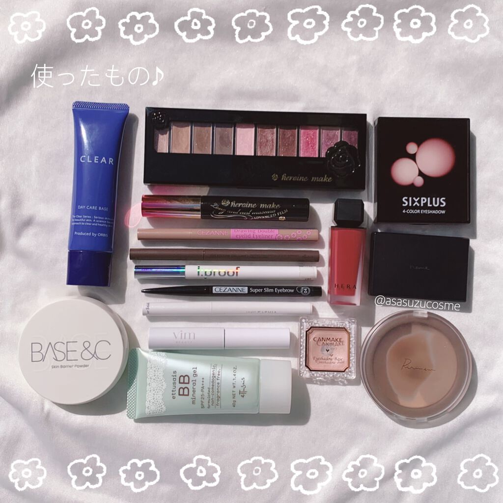 センシュアルパウダーマットリキッド/HERA/口紅を使ったクチコミ（2枚目）