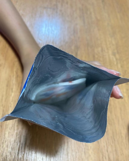 レモン on LIPS 「こちらは、可愛いディズニーデザインシリーズのマスクです。一つ目..」(6枚目)