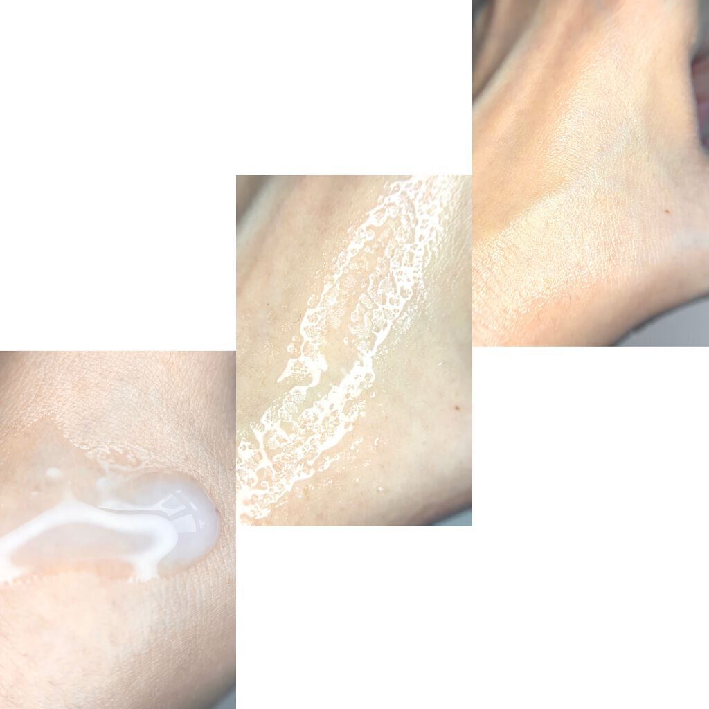 コアエフェクター/ファンケル/美容液を使ったクチコミ（2枚目）