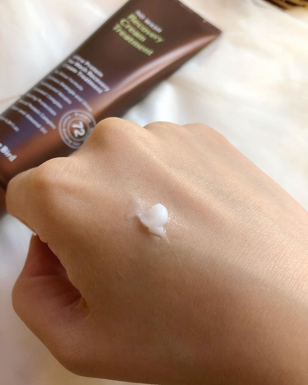 を使ったクチコミ（2枚目）