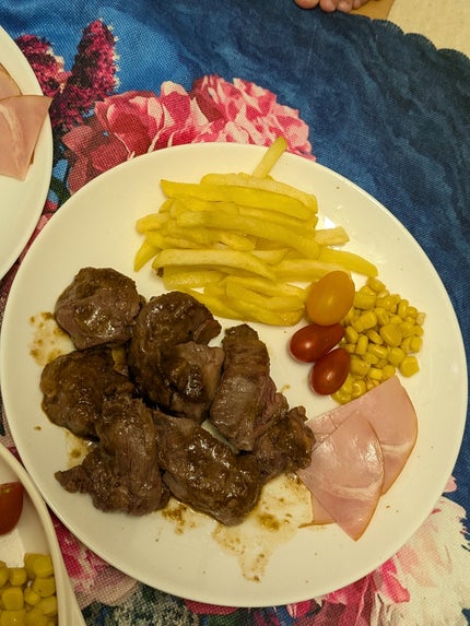 を使ったクチコミ(3枚目)