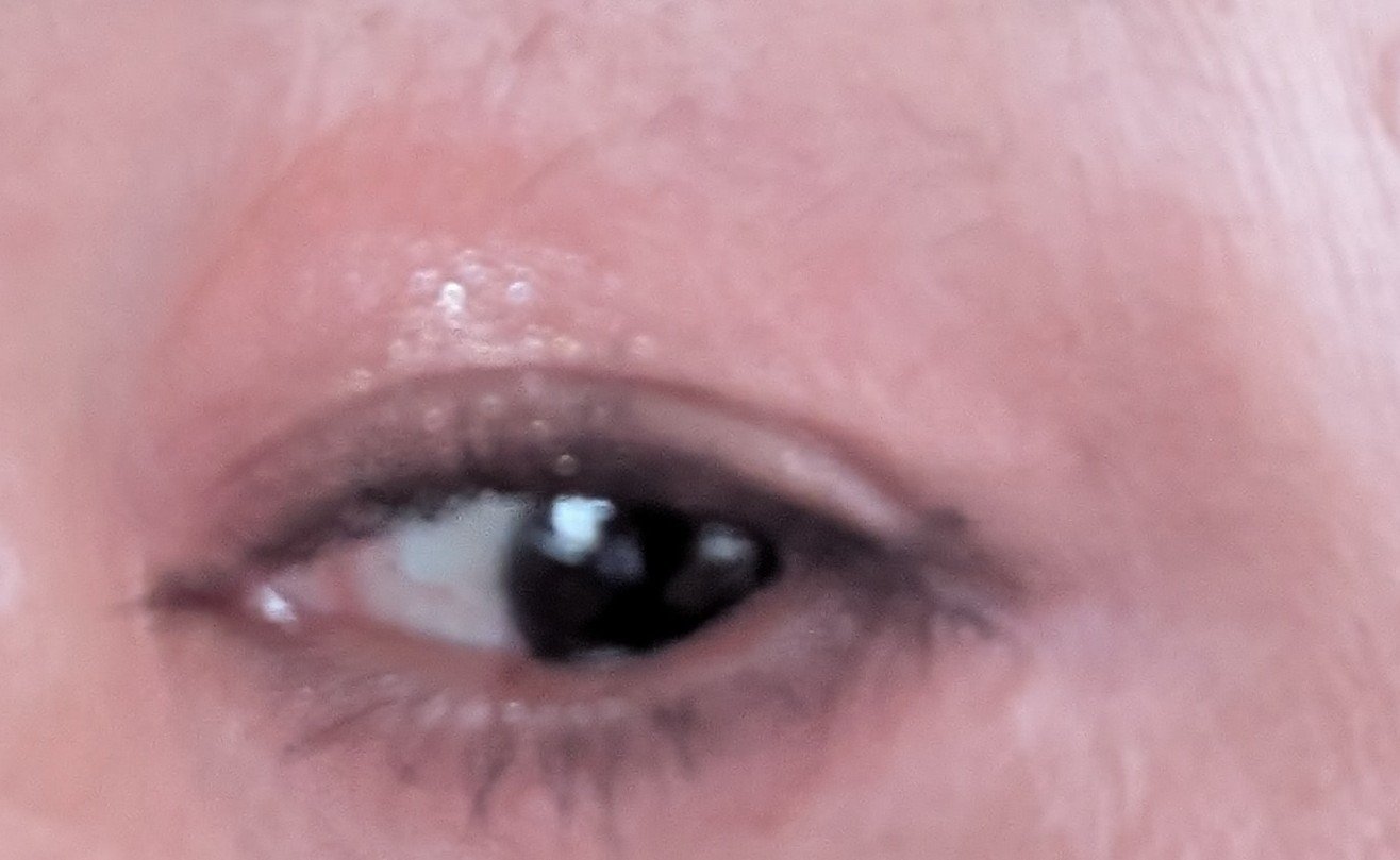 ラッシュエキスパンダー ロングロングロング/MAJOLICA MAJORCA/マスカラを使ったクチコミ（2枚目）