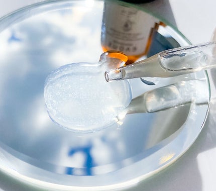 プラツェンタール エキストレ/スノーヴァ/美容液を使ったクチコミ(2枚目)