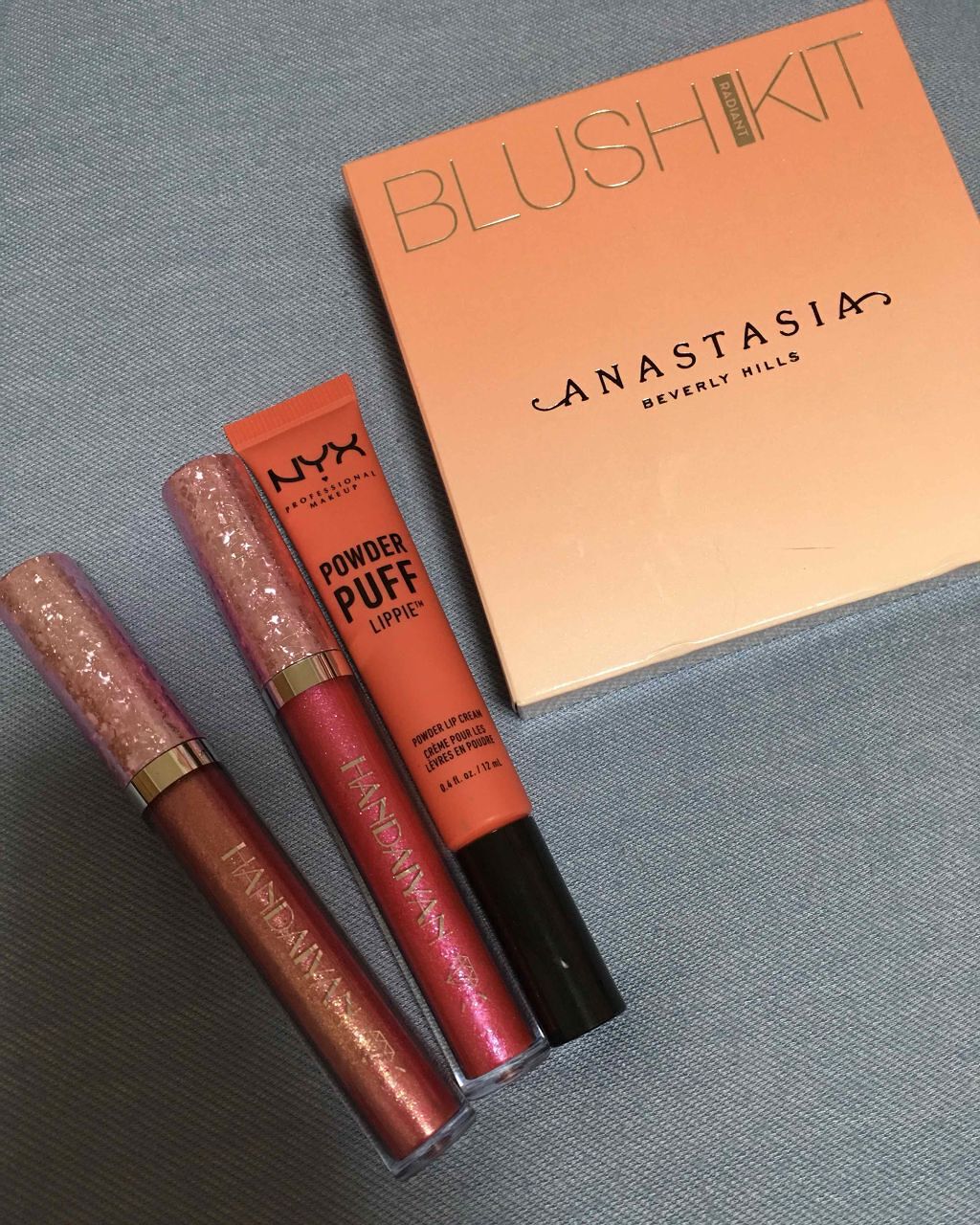 リップティントマット/キャンメイク/リップグロスを使ったクチコミ(2枚目)