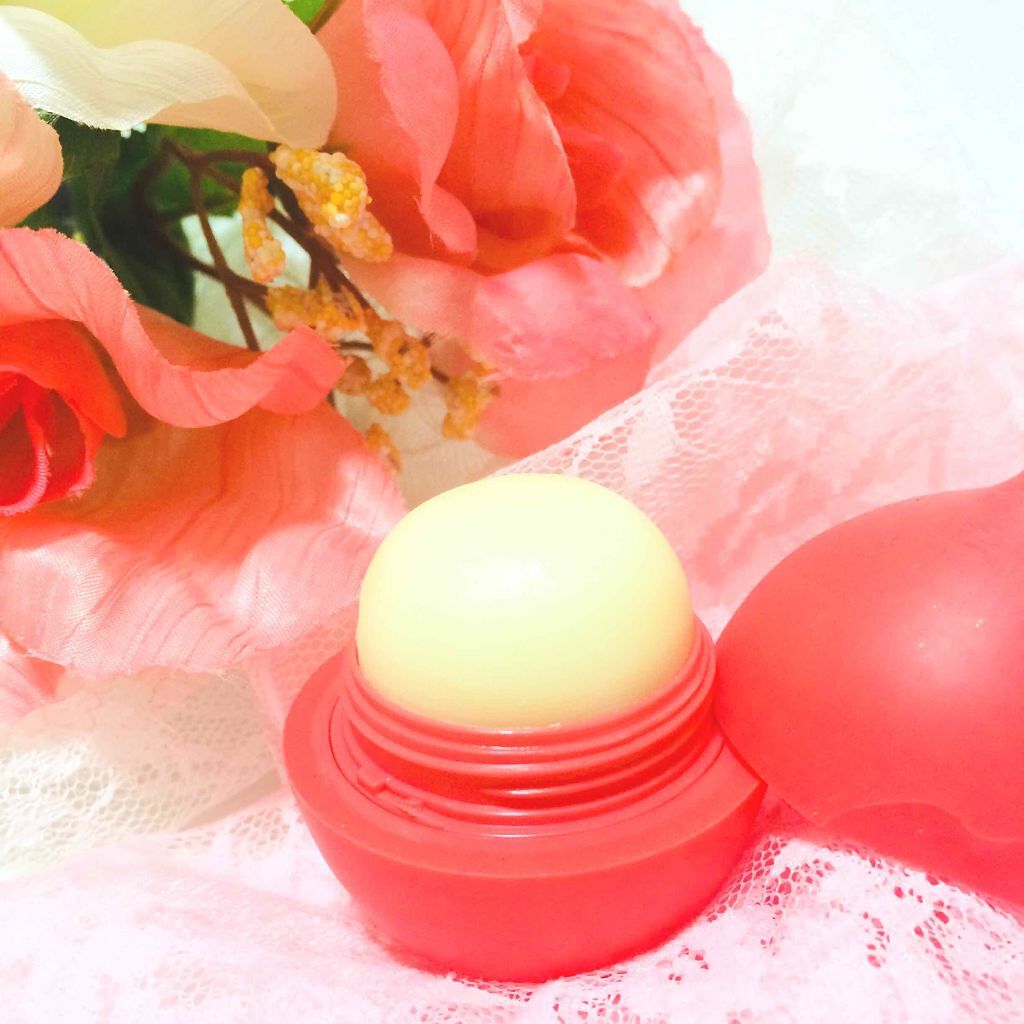 Chu Lip/Chu Lip /リップケアを使ったクチコミ（2枚目）