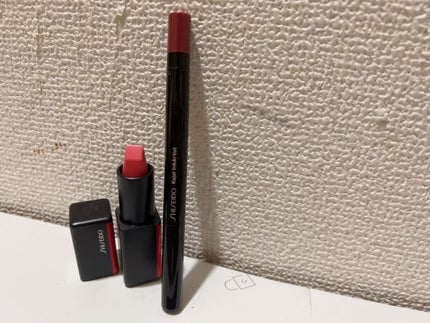 カジャルインクアーティスト/SHISEIDO/スティックアイシャドウを使ったクチコミ(1枚目)