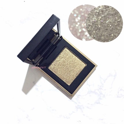 トーン タッチ アイズ/SUQQU/単色アイシャドウを使ったクチコミ(4枚目)