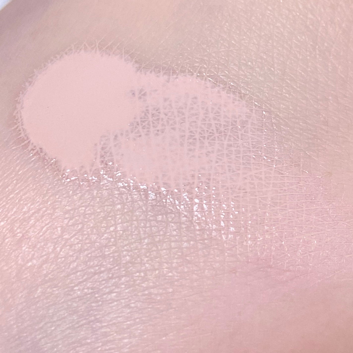 すっぴんメイカー トーンアップUV/インテグレート/化粧下地を使ったクチコミ(3枚目)