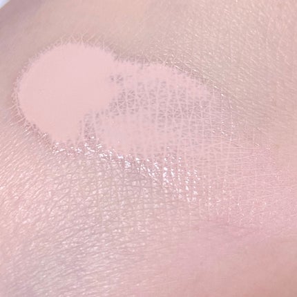 すっぴんメイカー トーンアップUV/インテグレート/化粧下地を使ったクチコミ(3枚目)