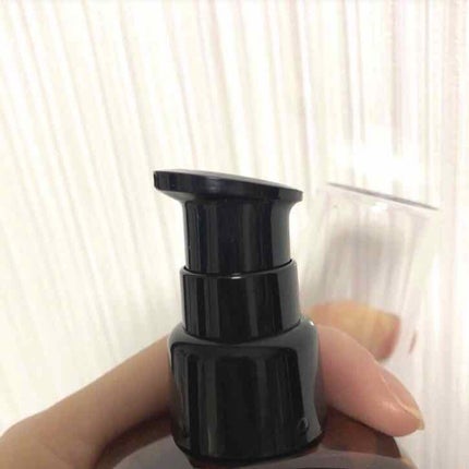 ライプ R3 アルガン ヘアオイル/RAIP/ヘアオイルを使ったクチコミ(2枚目)