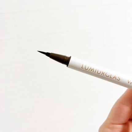 ãã«ãããã©ã€ããŒ/LUMIURGLAS/ãªãããã¢ã€ã©ã€ããŒã䜿ã£ãã¯ãã³ãïŒ5æç®ïŒ