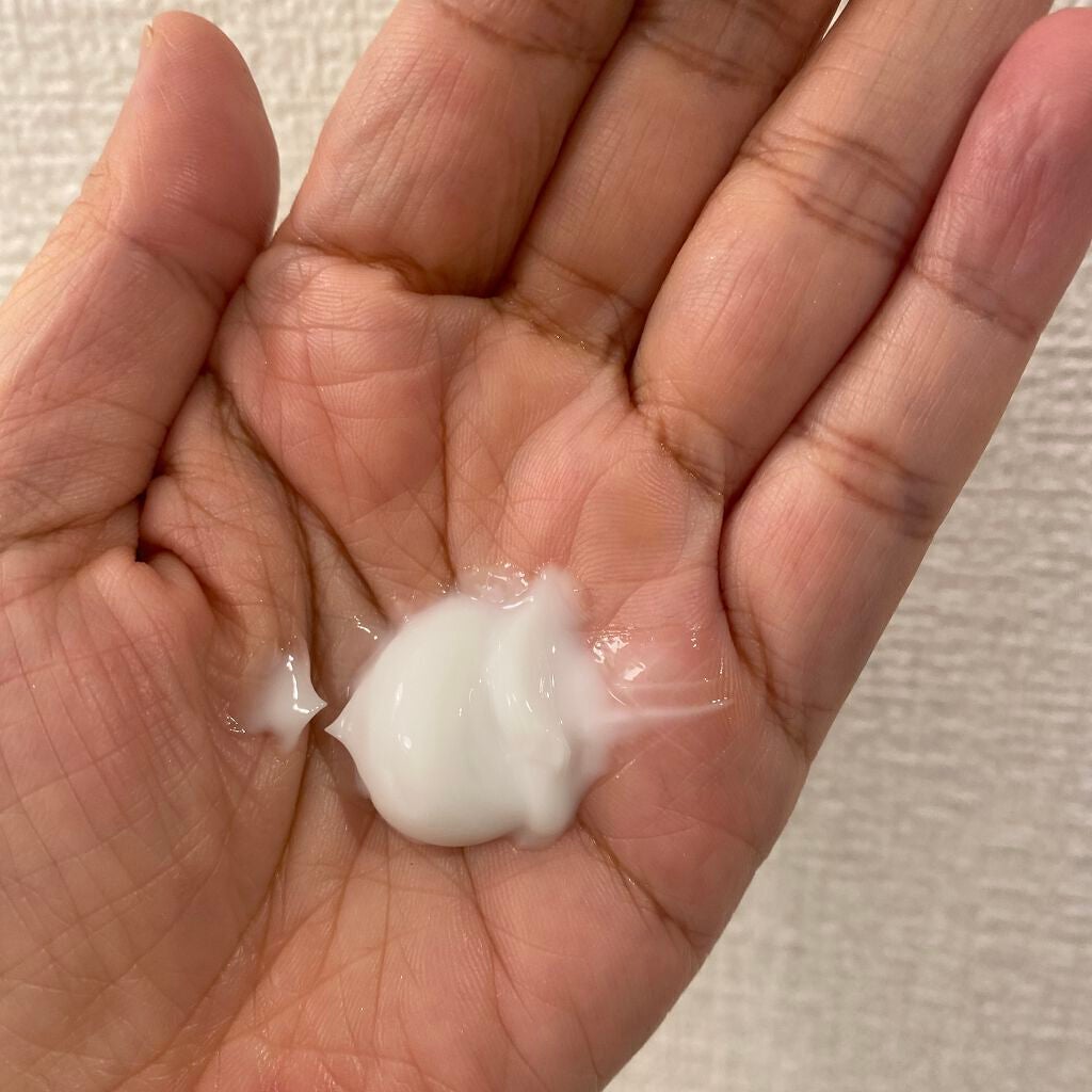 薬用スキンケアシリーズ トライアルセット/トランシーノ/スキンケアキットを使ったクチコミ(2枚目)