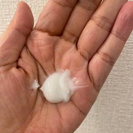 薬用スキンケアシリーズ トライアルセット/トランシーノ/スキンケアキットを使ったクチコミ(2枚目)