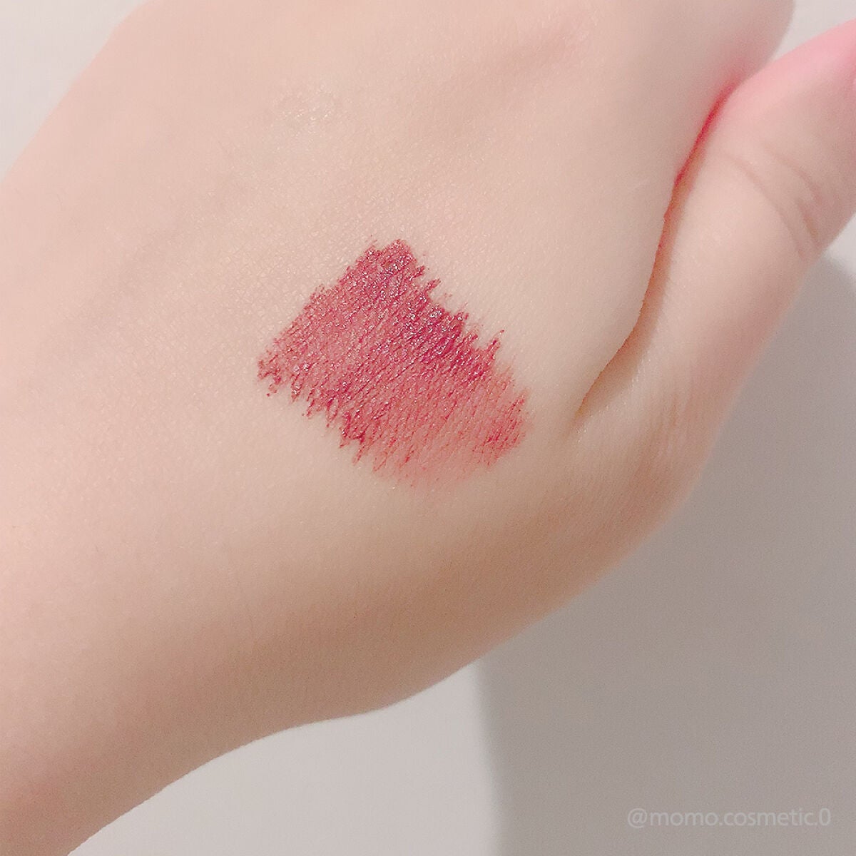 CYQ MASCARA DE LINER/CYQ/マスカラを使ったクチコミ(5枚目)