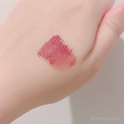 CYQ MASCARA DE LINER/CYQ/マスカラを使ったクチコミ(5枚目)