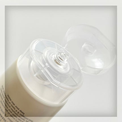 カーミングクレンジングジェル/favs/クレンジングジェルを使ったクチコミ(3枚目)