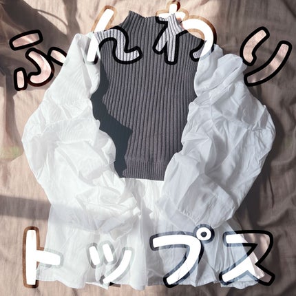 を使ったクチコミ(1枚目)