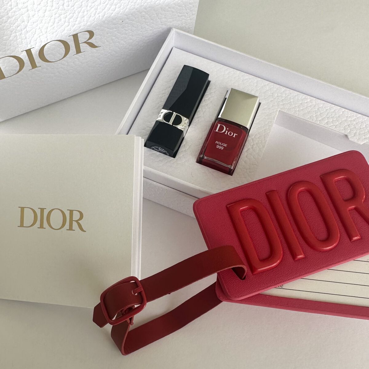 ディオール ヴェルニ/Dior/マニキュアを使ったクチコミ（1枚目）