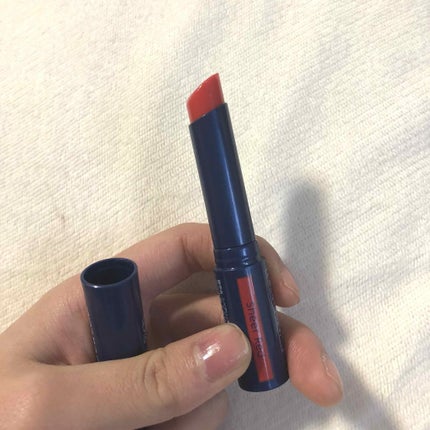 ニベア リッチケア&カラーリップ/ニベア/リップクリームを使ったクチコミ(2枚目)