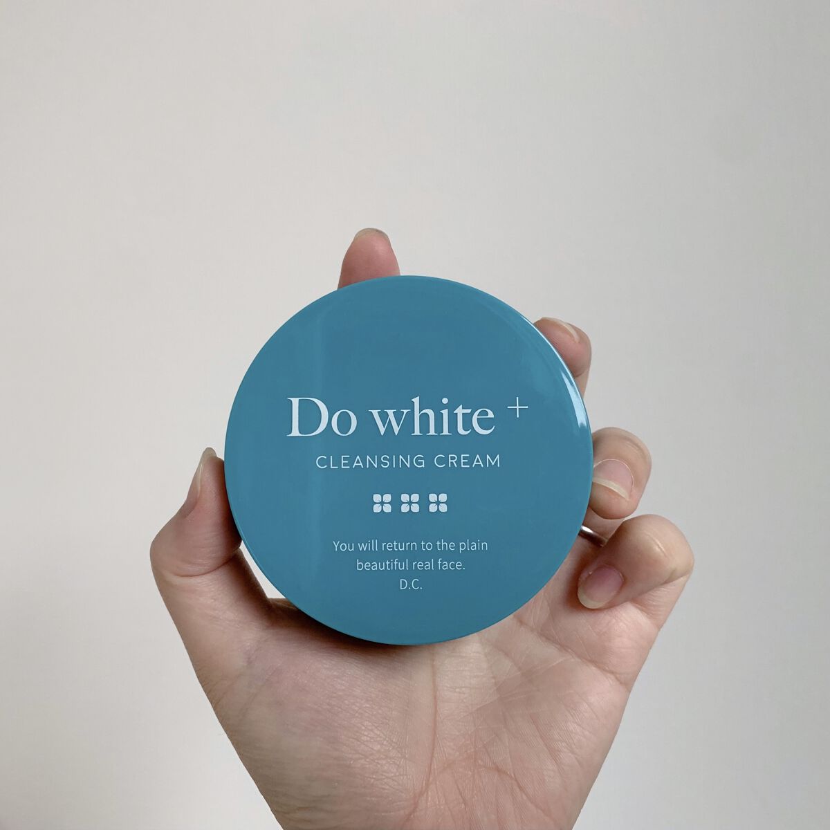 Do White＋/Do white+/クレンジングジェルを使ったクチコミ（2枚目）