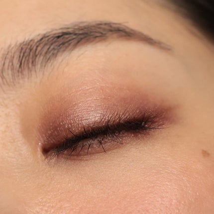 コンスピキュアス ダブルアイズ/Amplitude/アイシャドウパレットを使ったクチコミ(4枚目)