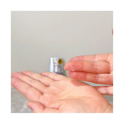 5種の原液MIX エンリッチ/Bアンプル/美容液を使ったクチコミ(5枚目)