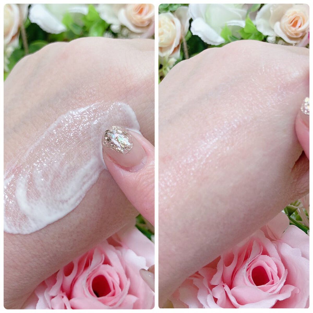 アリィー クロノビューティ ジェルUV EX/アリィー/日焼け止めジェルを使ったクチコミ(3枚目)