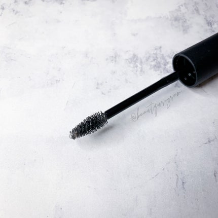 アイブロウマスカラ/&be/眉マスカラを使ったクチコミ(2枚目)