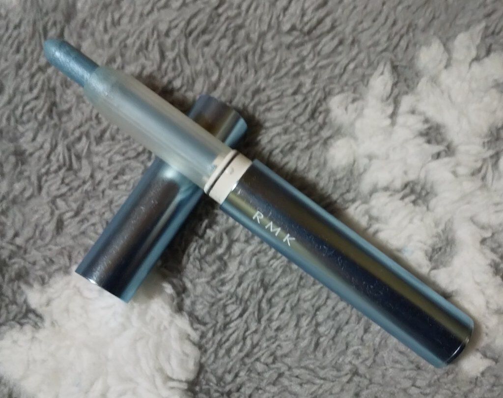 クレヨンカラーアイズ/RMK/スティックアイシャドウを使ったクチコミ（1枚目）