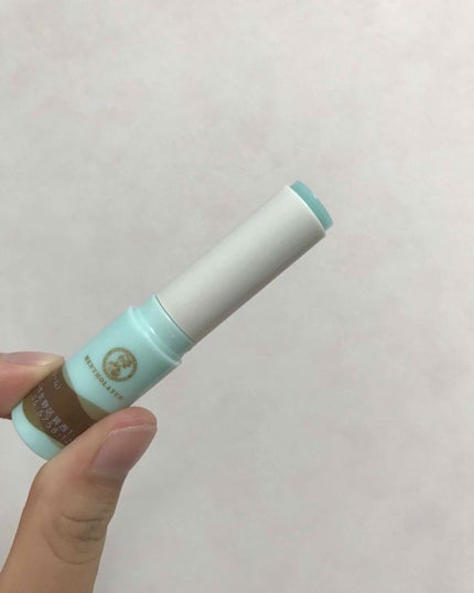 メルティクリームリップ/メンソレータム/リップクリームを使ったクチコミ(3枚目)