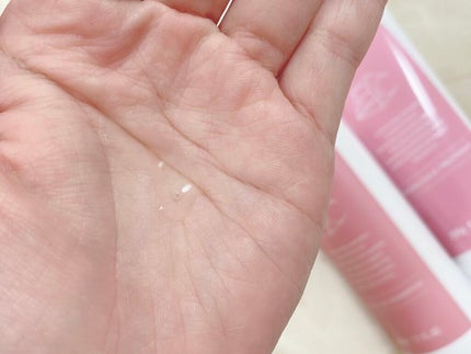 ウールキュールシャンプー/ウールキュールトリートメント トリートメント230g/MTG/シャンプー・コンディショナーの画像