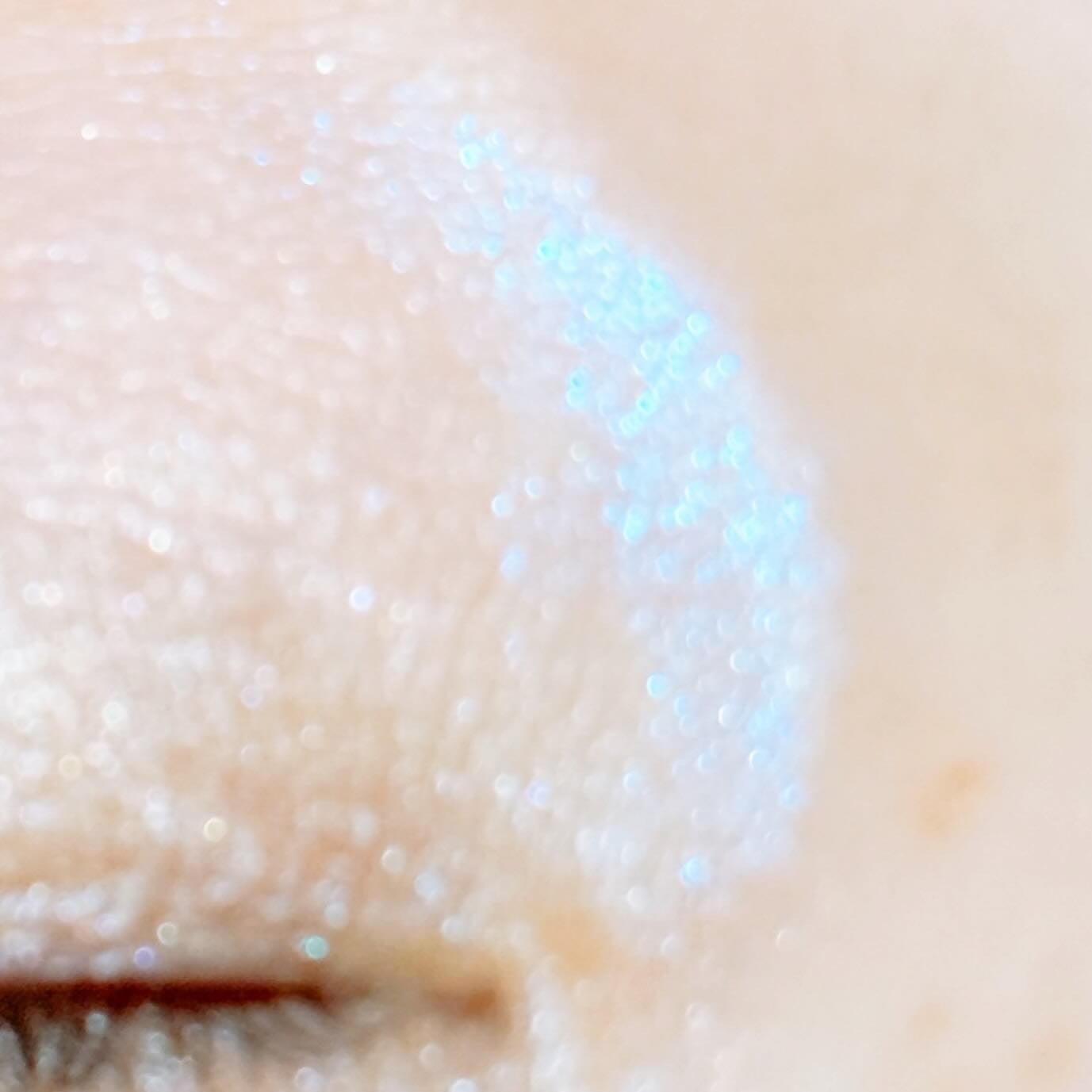 フーミー アイシャドウパレット/WHOMEE/アイシャドウパレットを使ったクチコミ(2枚目)