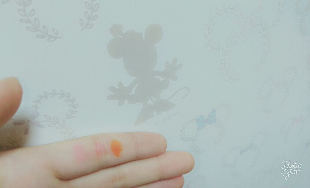 エスポルール リップティント/エスポルール/リップティントを使ったクチコミ（3枚目）