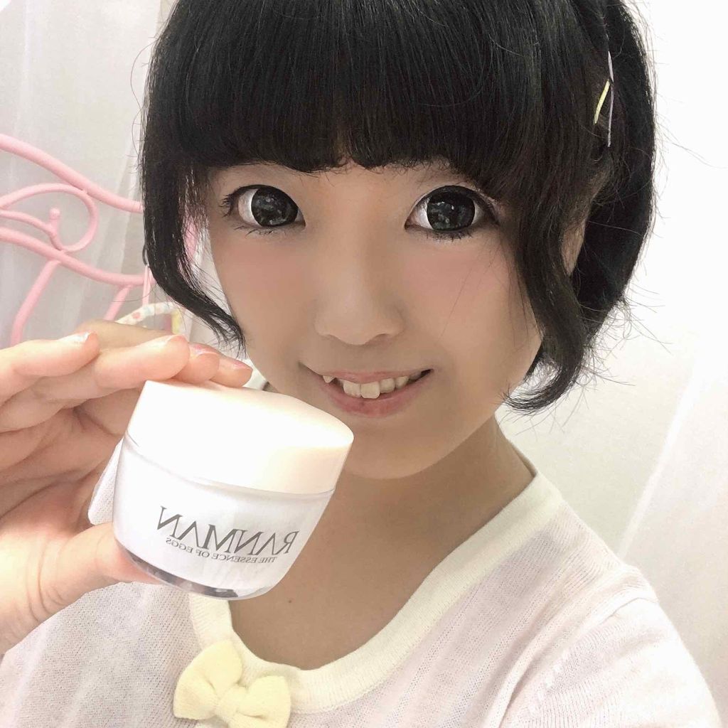 モイストヴェールジェル/ランマン/オールインワン化粧品を使ったクチコミ(2枚目)