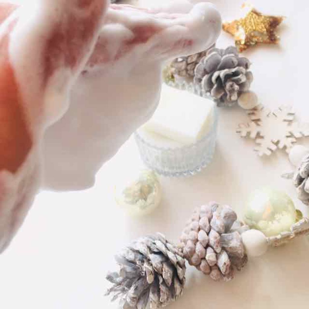 透輝美トライアルキット/ドクターリセラ/トライアルキットを使ったクチコミ(4枚目)