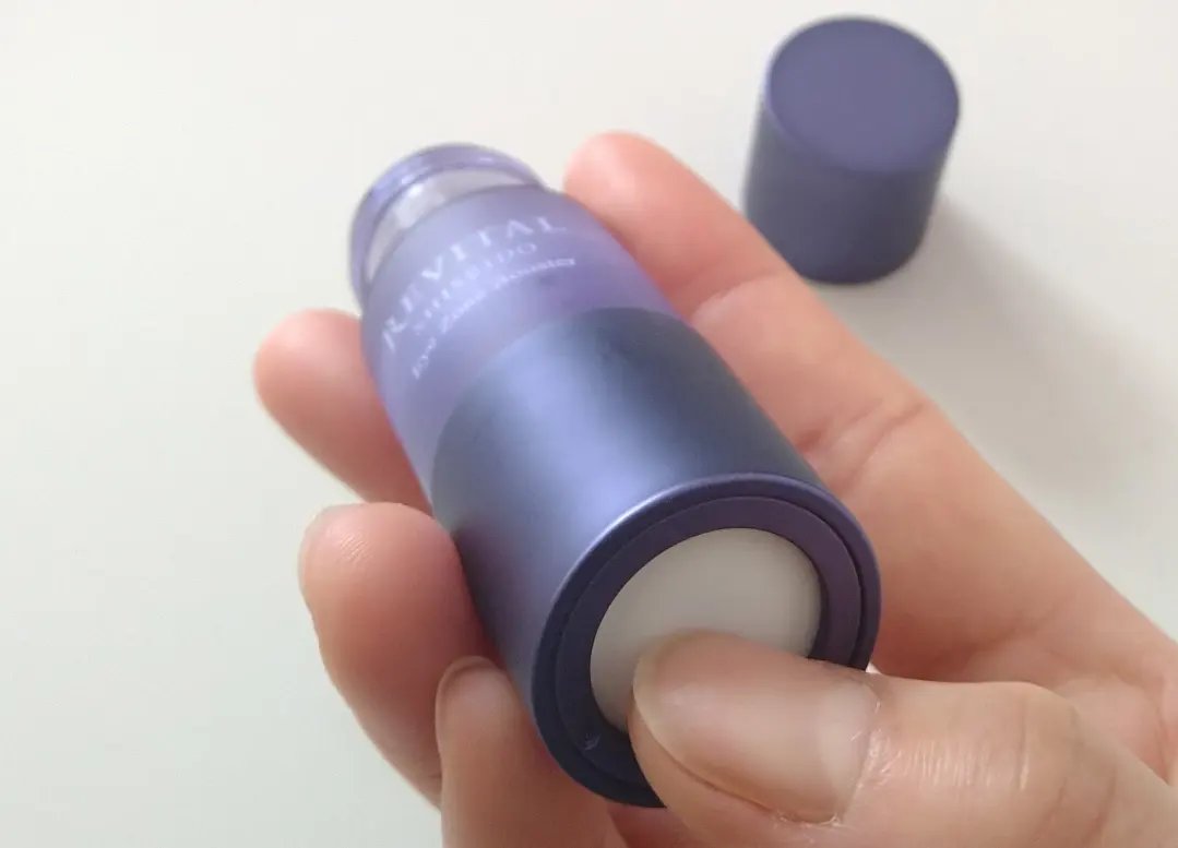 アイゾーンブースター/リバイタル/アイケア・アイクリームを使ったクチコミ（2枚目）