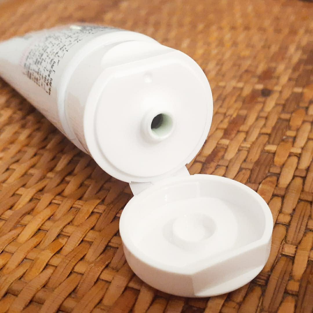 デオグラオーラテック +ホワイトニング/DEOGLA/歯磨き粉を使ったクチコミ(4枚目)